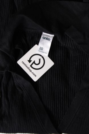 Damenpullover Anko, Größe XXL, Farbe Schwarz, Preis € 13,99