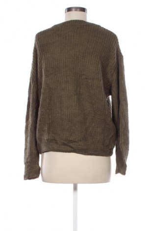 Damenpullover Anko, Größe S, Farbe Grün, Preis € 6,49