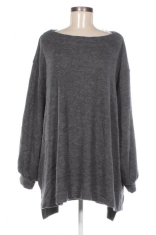 Damenpullover Anko, Größe XXL, Farbe Grau, Preis € 13,99