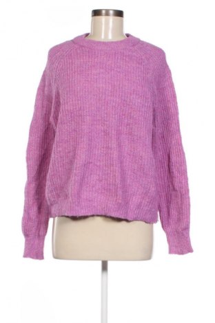 Damenpullover Anko, Größe M, Farbe Lila, Preis 5,49 €