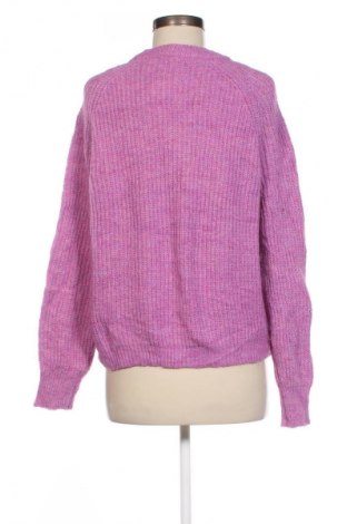 Damenpullover Anko, Größe M, Farbe Lila, Preis 5,49 €