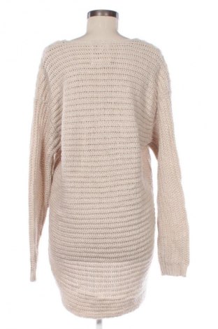 Damenpullover Apricot, Größe XL, Farbe Beige, Preis € 8,99