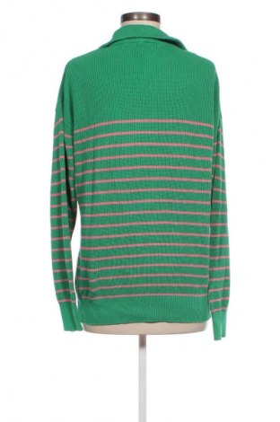 Damenpullover Ariston S, Größe M, Farbe Grün, Preis 9,99 €