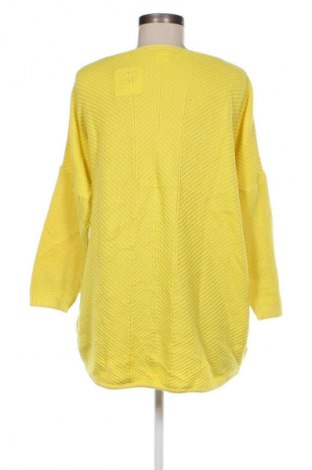 Damenpullover Ashley Brooke, Größe M, Farbe Gelb, Preis 11,49 €