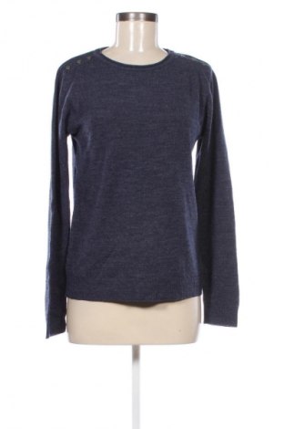 Damenpullover Atmosphere, Größe M, Farbe Blau, Preis € 10,49