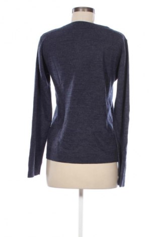 Damenpullover Atmosphere, Größe M, Farbe Blau, Preis € 10,49