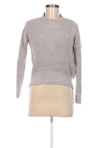 Damenpullover Atmosphere, Größe S, Farbe Grau, Preis € 5,49