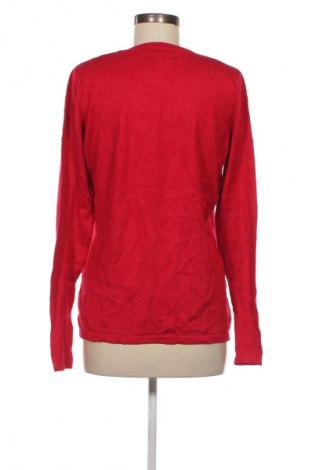 Damenpullover Attention, Größe XL, Farbe Rot, Preis € 11,49