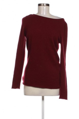 Damenpullover Authentic Cashmere, Größe XL, Farbe Rot, Preis € 53,00