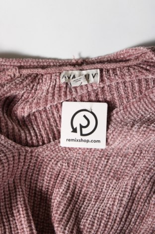 Damenpullover Ava & Viv, Größe 4XL, Farbe Rosa, Preis € 20,49