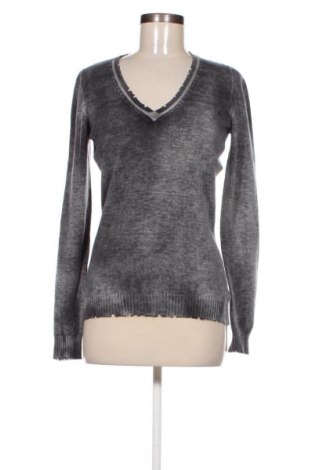 Damenpullover Avant Toi, Größe M, Farbe Grau, Preis 63,17 €