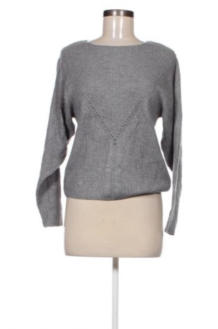 Damenpullover B.Young, Größe S, Farbe Grau, Preis € 21,99