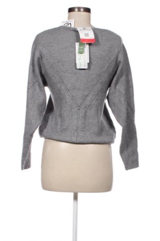 Damenpullover B.Young, Größe S, Farbe Grau, Preis € 21,99