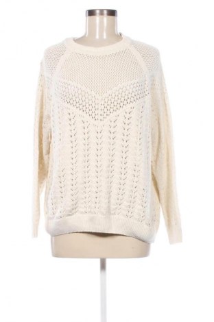 Damenpullover B.Young, Größe M, Farbe Beige, Preis 4,99 €