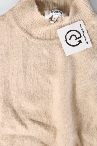 Damenpullover B.Young, Größe S, Farbe Beige, Preis € 12,49