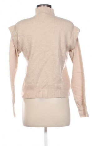 Damenpullover B.Young, Größe S, Farbe Beige, Preis 5,99 €