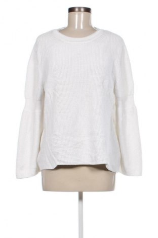 Damenpullover BOSS, Größe XL, Farbe Weiß, Preis € 74,99