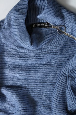 Damenpullover BTFBM, Größe XL, Farbe Blau, Preis € 20,49