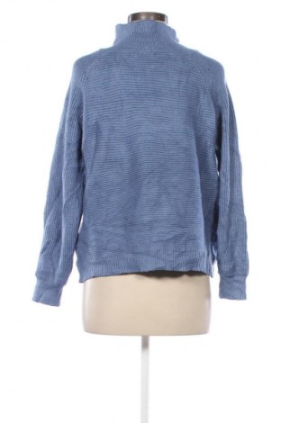 Damenpullover BTFBM, Größe XL, Farbe Blau, Preis 7,49 €