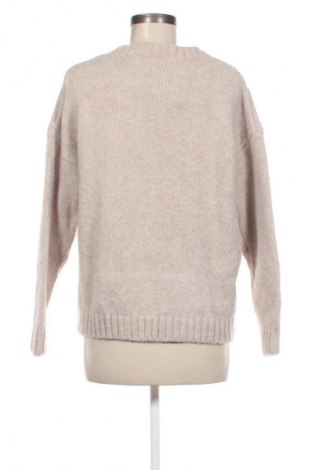 Damski sweter Babara Mode, Rozmiar S, Kolor Beżowy, Cena 246,99 zł