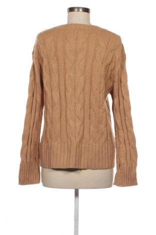 Damenpullover Banana Republic, Größe L, Farbe Braun, Preis € 28,49