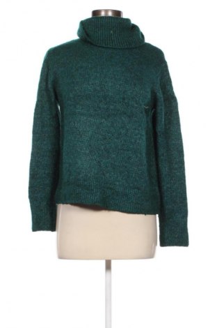 Damski sweter Banana Republic, Rozmiar S, Kolor Zielony, Cena 119,99 zł