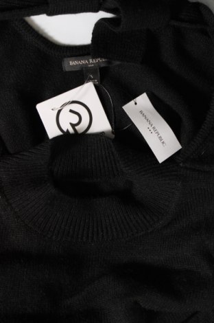 Damenpullover Banana Republic, Größe S, Farbe Schwarz, Preis 34,99 €