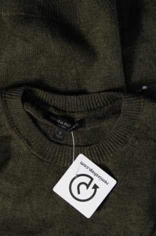 Damski sweter Banana Republic, Rozmiar L, Kolor Zielony, Cena 63,99 zł