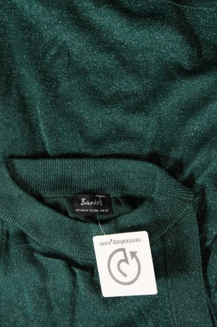 Pulover de femei Bardot, Mărime L, Culoare Verde, Preț 102,99 Lei