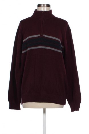 Damenpullover Basic Editions, Größe L, Farbe Rot, Preis 18,99 €