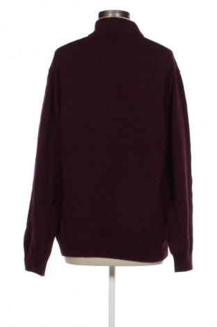 Damenpullover Basic Editions, Größe L, Farbe Rot, Preis 18,99 €