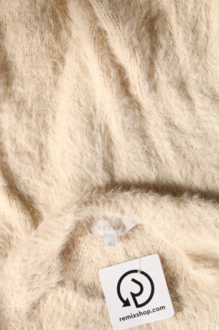 Damenpullover Bel&Bo, Größe S, Farbe Beige, Preis 4,99 €