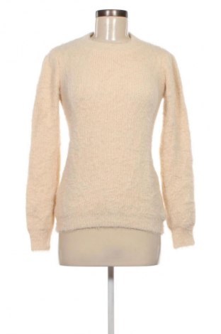 Damenpullover Bel&Bo, Größe S, Farbe Beige, Preis € 5,49