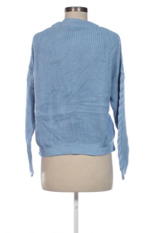 Damenpullover Bel&Bo, Größe M, Farbe Blau, Preis € 10,49