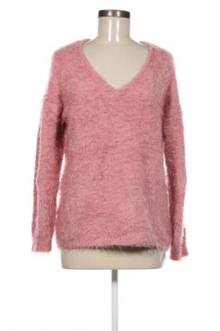 Damenpullover Bel&Bo, Größe L, Farbe Rosa, Preis € 11,49