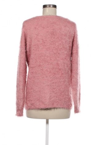 Damenpullover Bel&Bo, Größe L, Farbe Rosa, Preis € 11,49