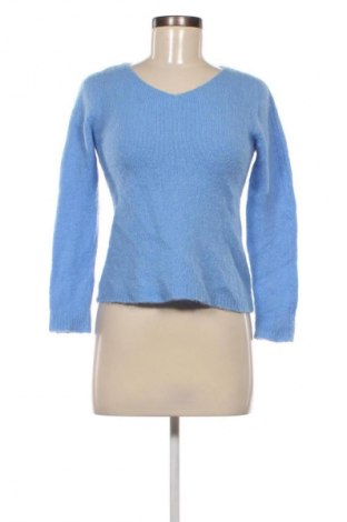 Damenpullover Belle France, Größe S, Farbe Blau, Preis 11,49 €