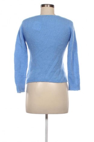 Damenpullover Belle France, Größe S, Farbe Blau, Preis € 11,49