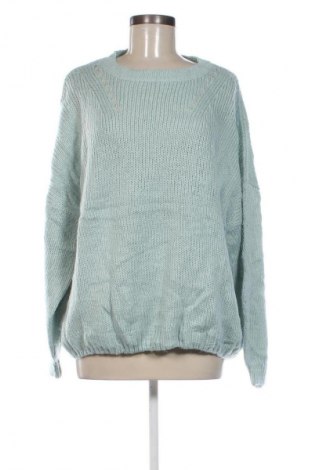 Damenpullover Beloved, Größe XL, Farbe Grün, Preis € 11,49