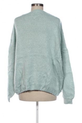 Damenpullover Beloved, Größe XL, Farbe Grün, Preis € 11,49