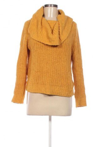 Damenpullover Beloved, Größe S, Farbe Gelb, Preis € 3,99