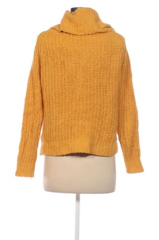 Damski sweter Beloved, Rozmiar S, Kolor Żółty, Cena 27,99 zł