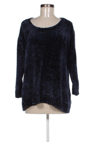 Damenpullover Beme, Größe M, Farbe Blau, Preis 5,49 €