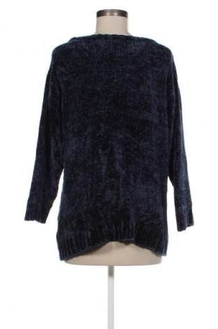 Damenpullover Beme, Größe M, Farbe Blau, Preis 5,49 €