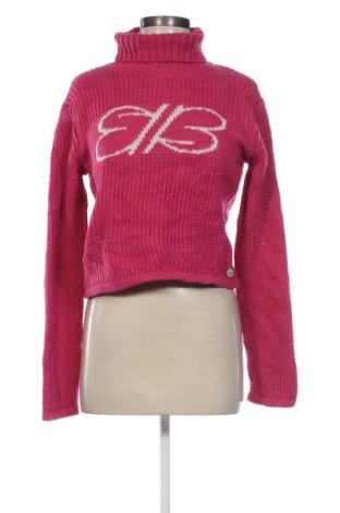 Damenpullover Berna, Größe L, Farbe Rosa, Preis 7,49 €