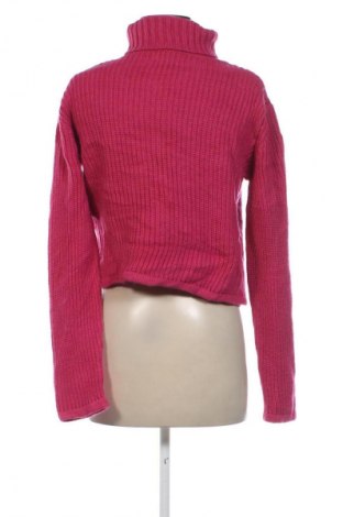 Damenpullover Berna, Größe L, Farbe Rosa, Preis 7,49 €