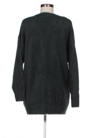 Damenpullover Bershka, Größe S, Farbe Grün, Preis € 9,49