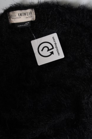 Damenpullover Bershka, Größe S, Farbe Schwarz, Preis 5,49 €