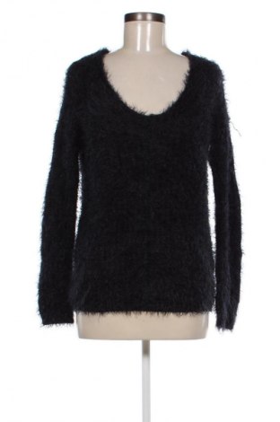 Damenpullover Bershka, Größe S, Farbe Schwarz, Preis 4,99 €