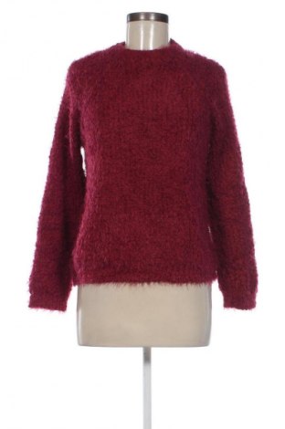 Damski sweter Bershka, Rozmiar M, Kolor Czerwony, Cena 35,99 zł